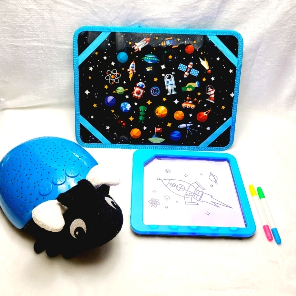 3 X Constellation bundle